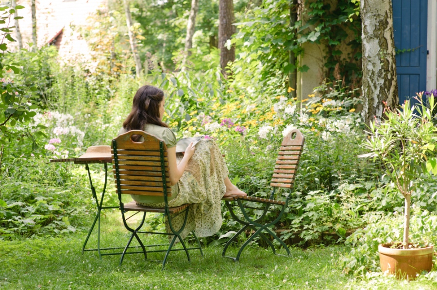 Garden Furniture: How To Choose The Right Chair