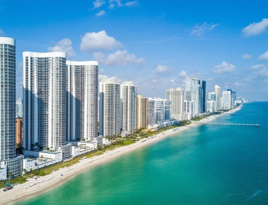 Trump Tower Sunny Isles: Looking For The Best Area to Live?